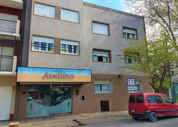 Hotel Avellino