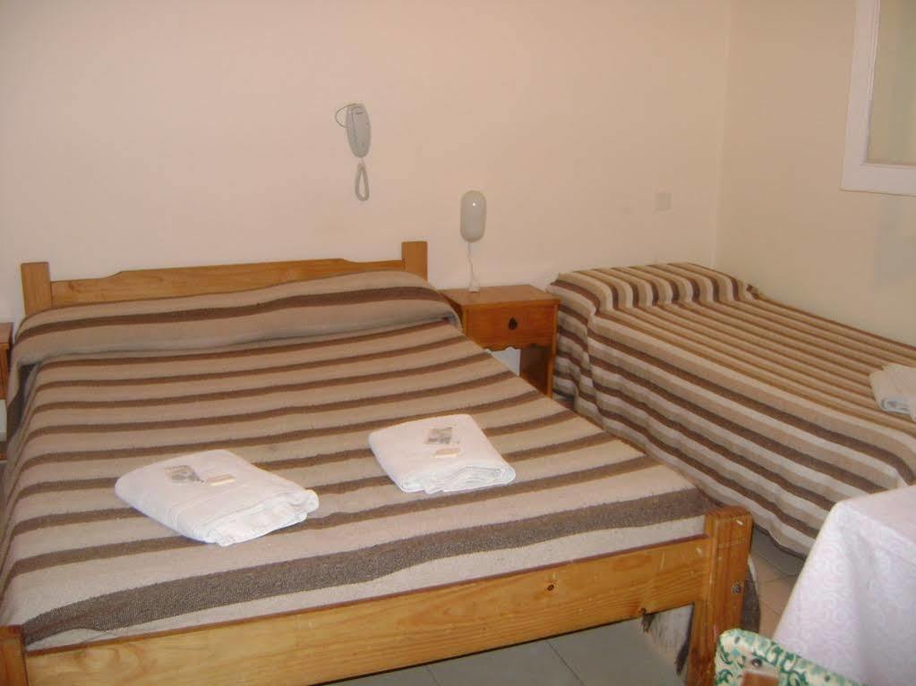 Hotel Avellino Mar del Plata