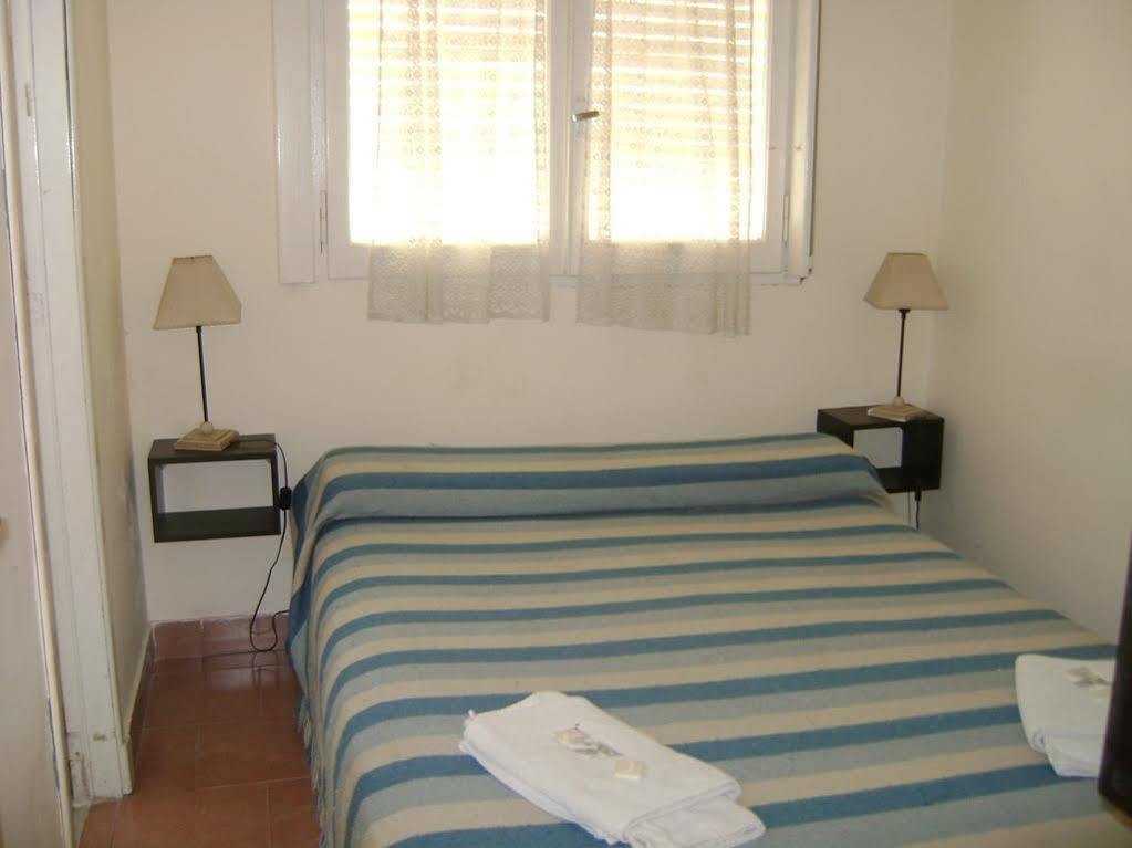 Avellino Hotel Mar del Plata