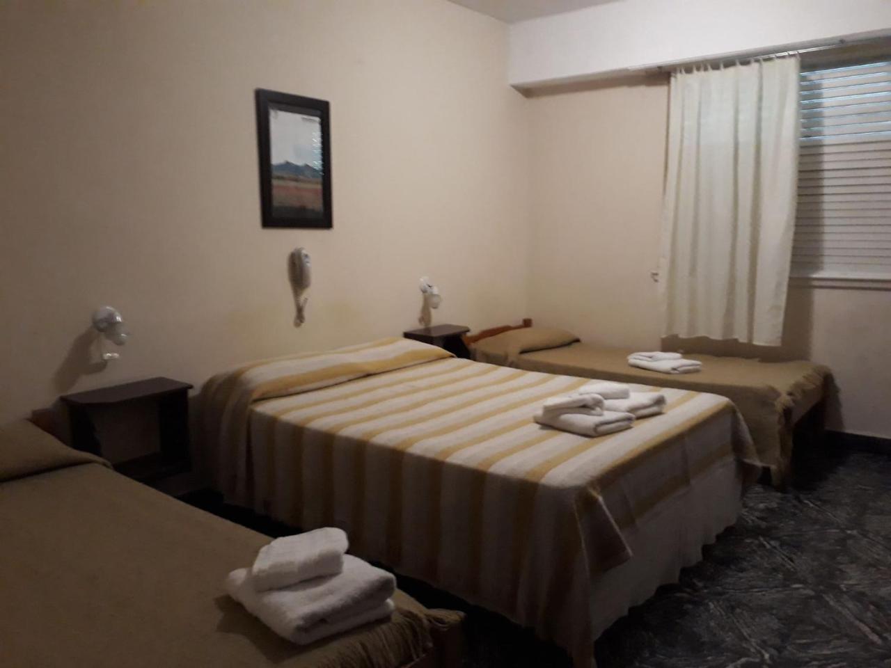 Hotel Avellino