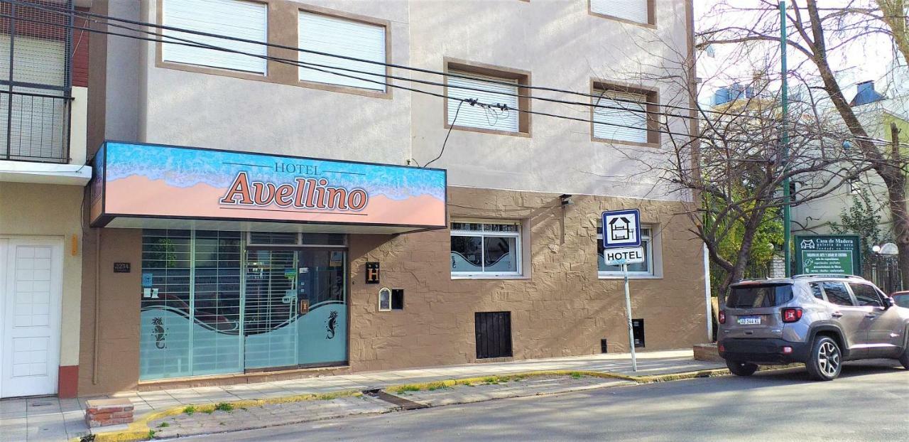 Avellino Hotel Mar del Plata