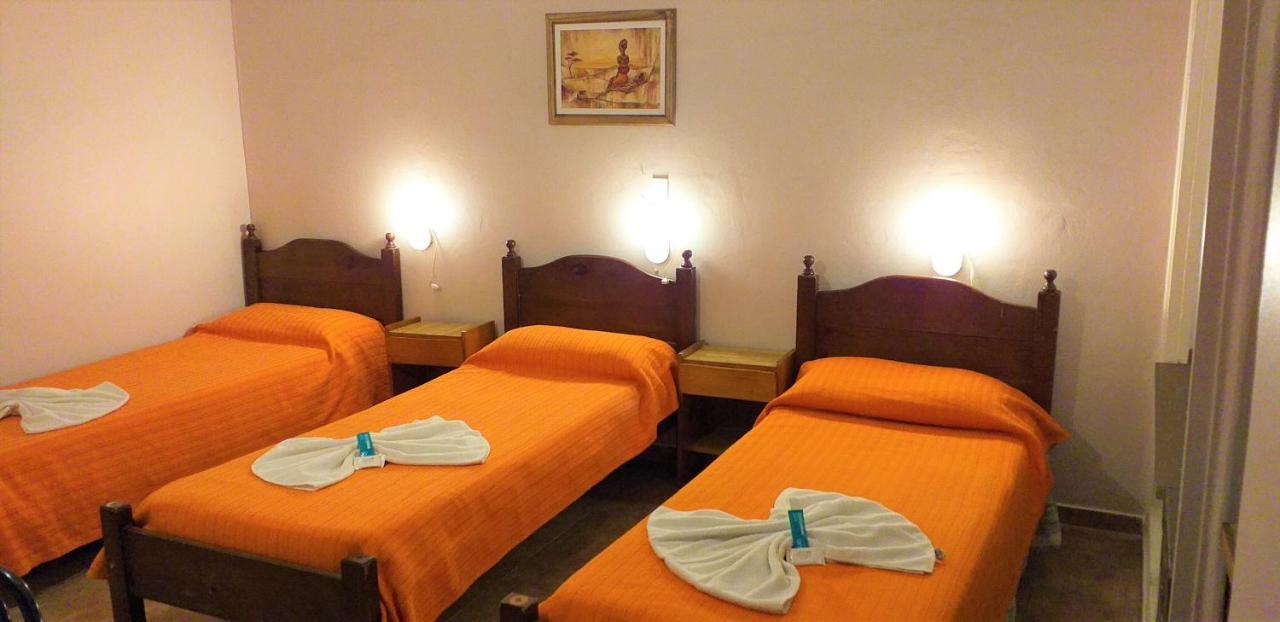Hotel Avellino 2*