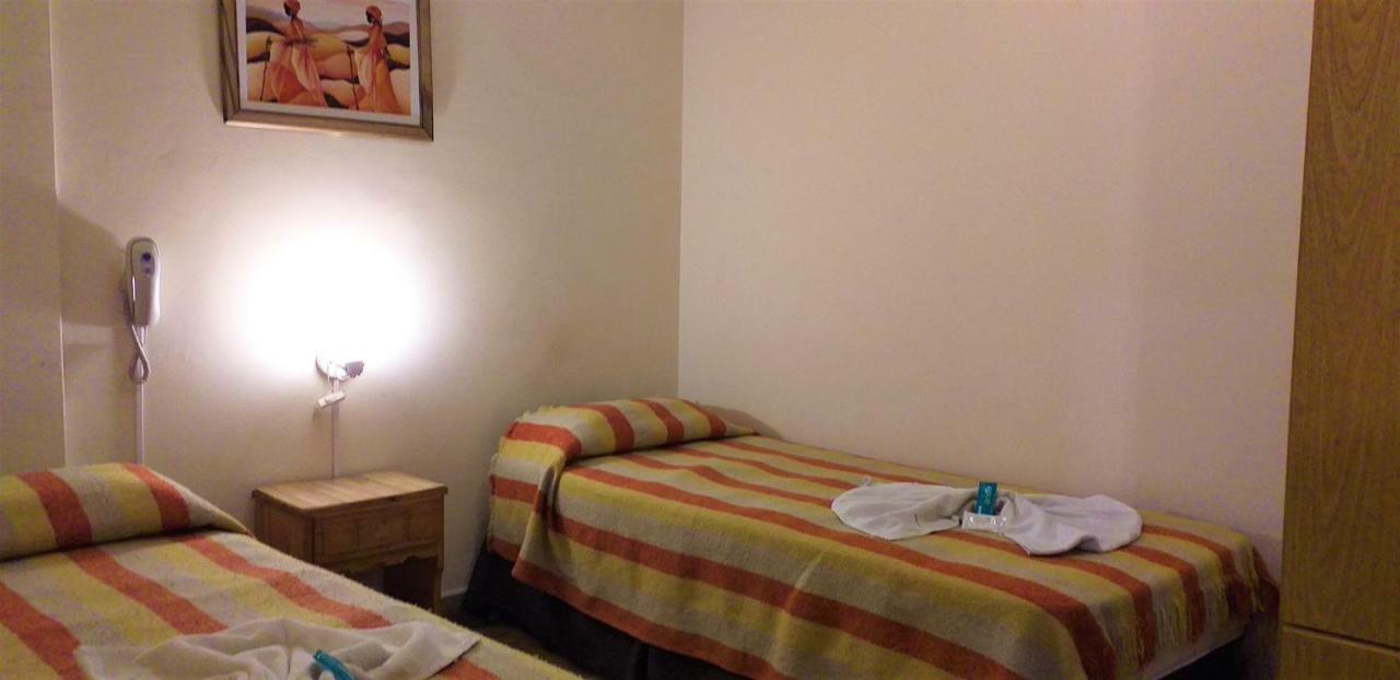 Avellino Hotel 2*