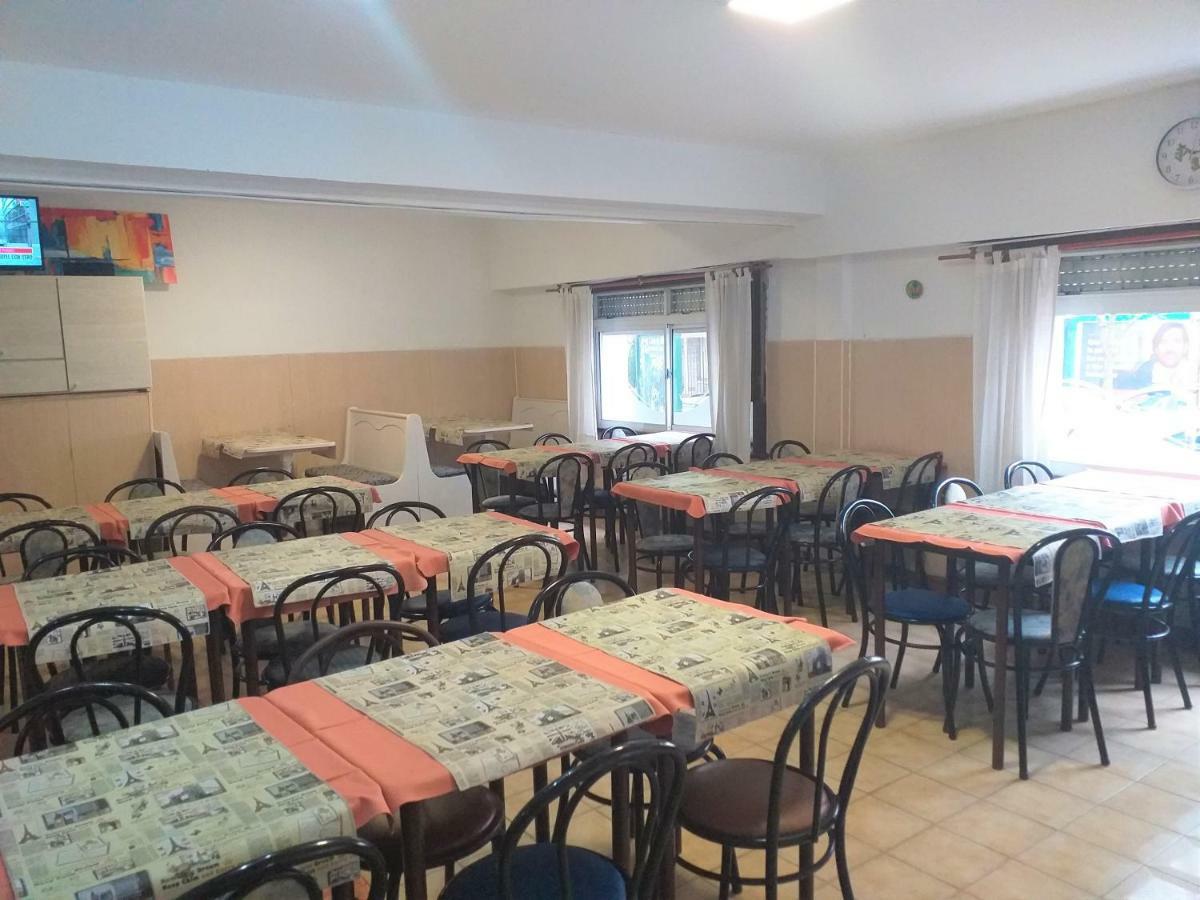 Avellino Hotel