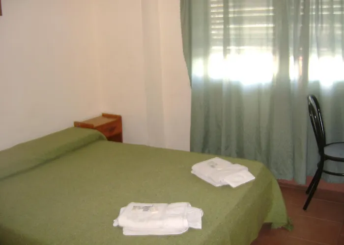 Hotel Avellino