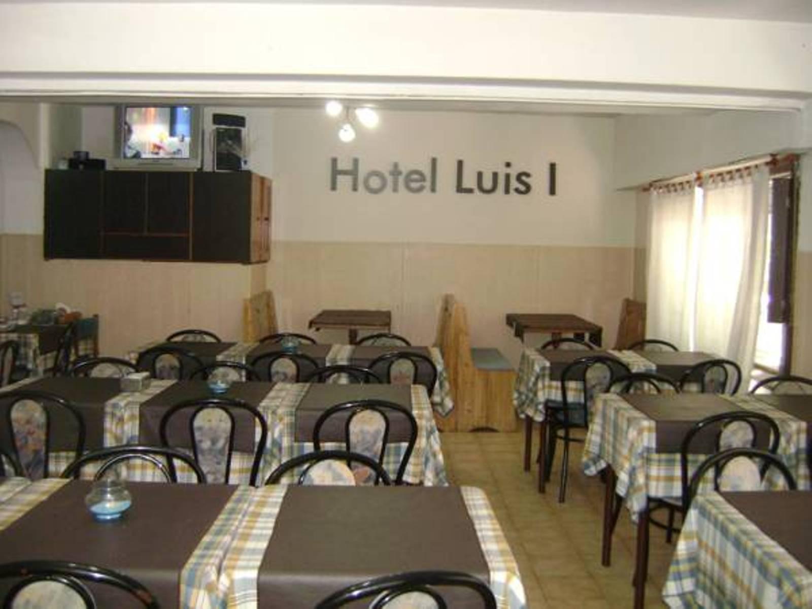 Avellino Hotel Mar del Plata