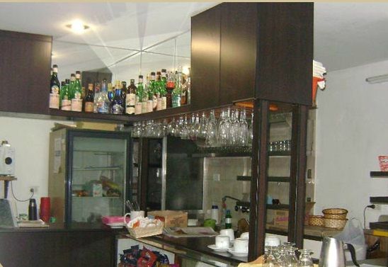 Avellino Hotel