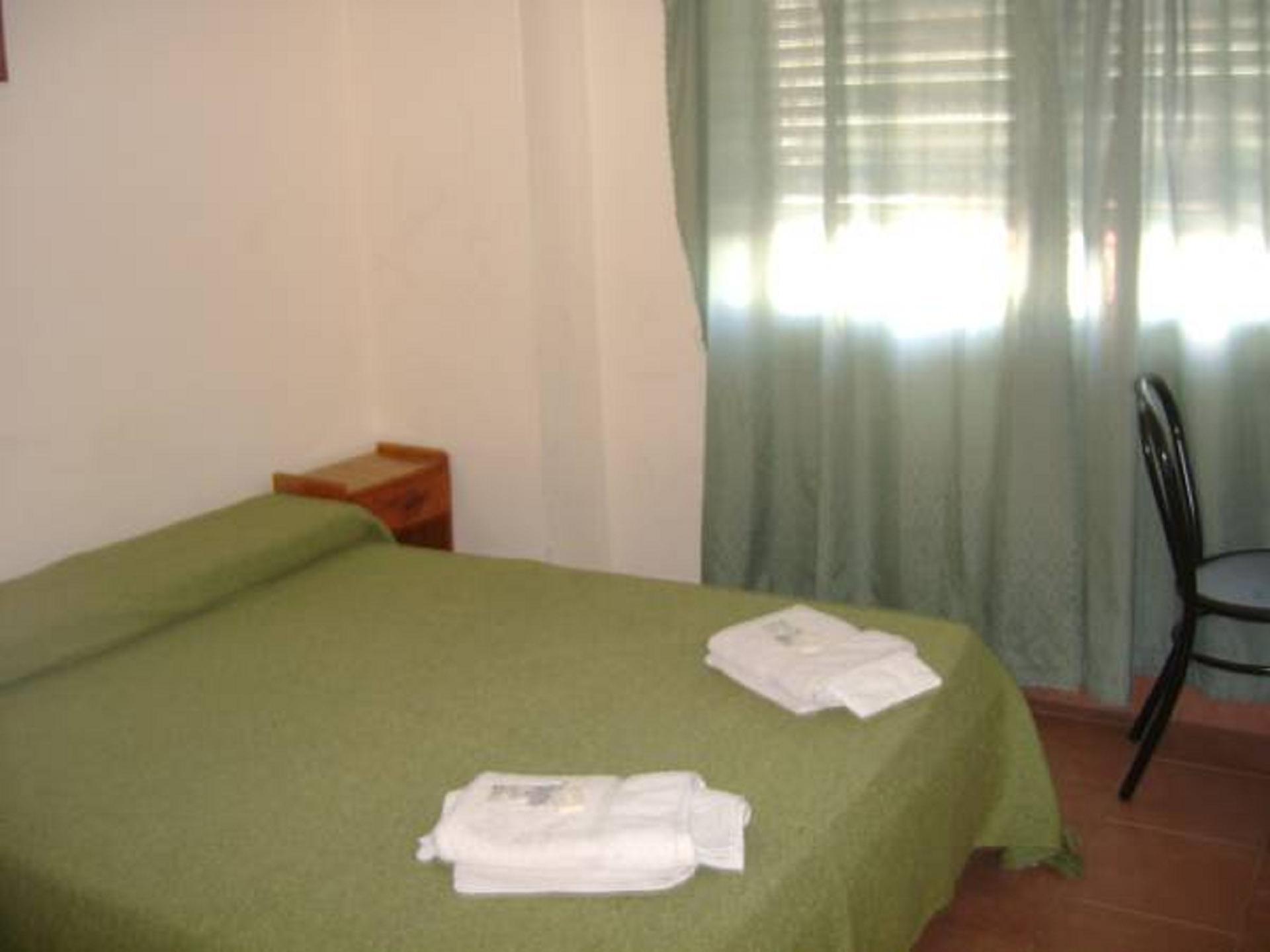 Hotel Avellino Mar del Plata