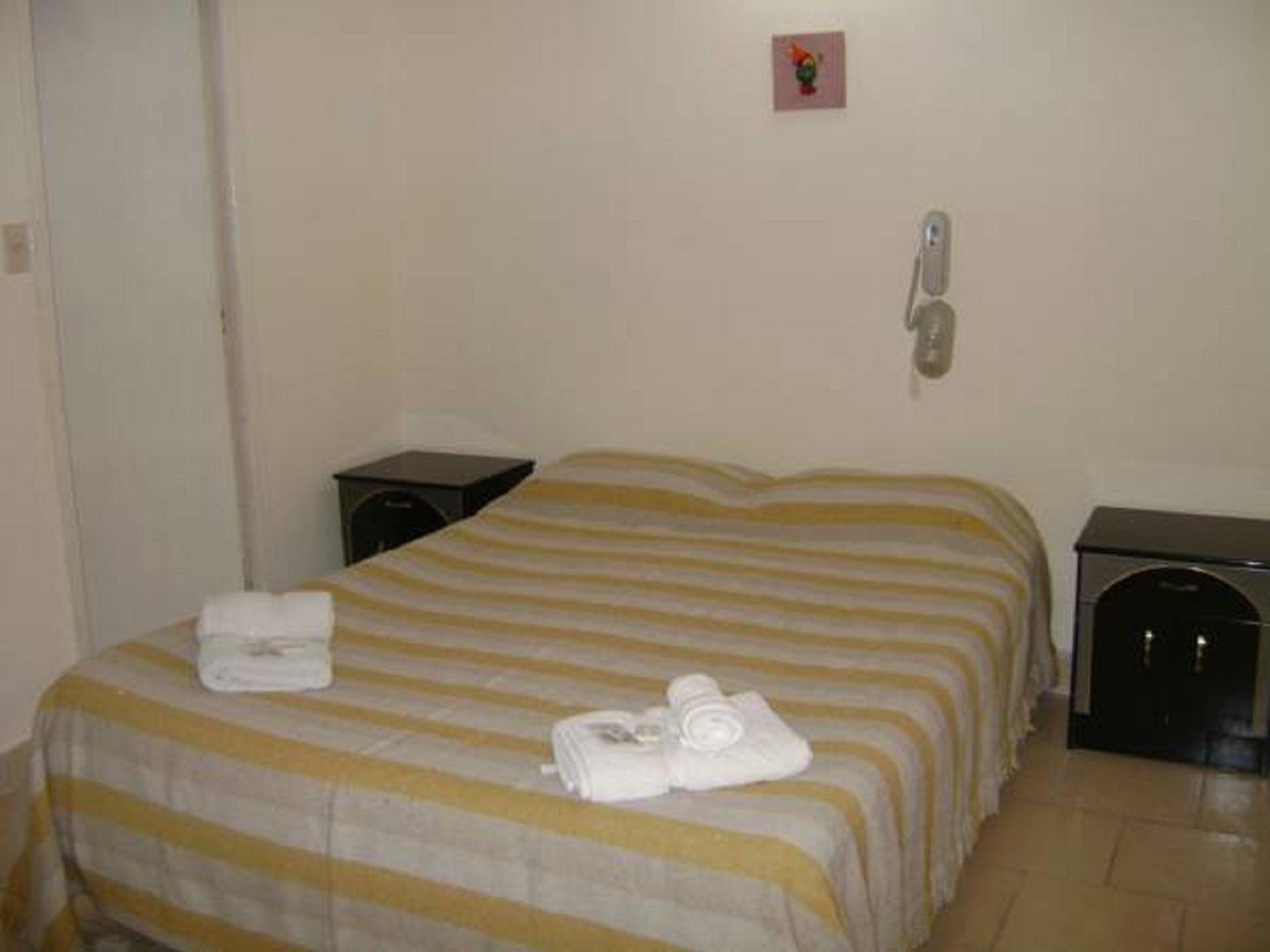 Hotel Avellino