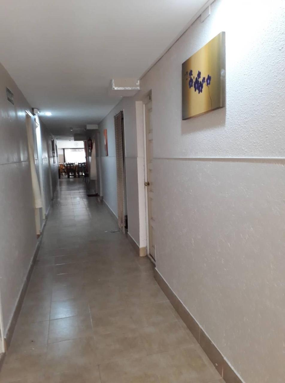 Hotel Avellino 2*