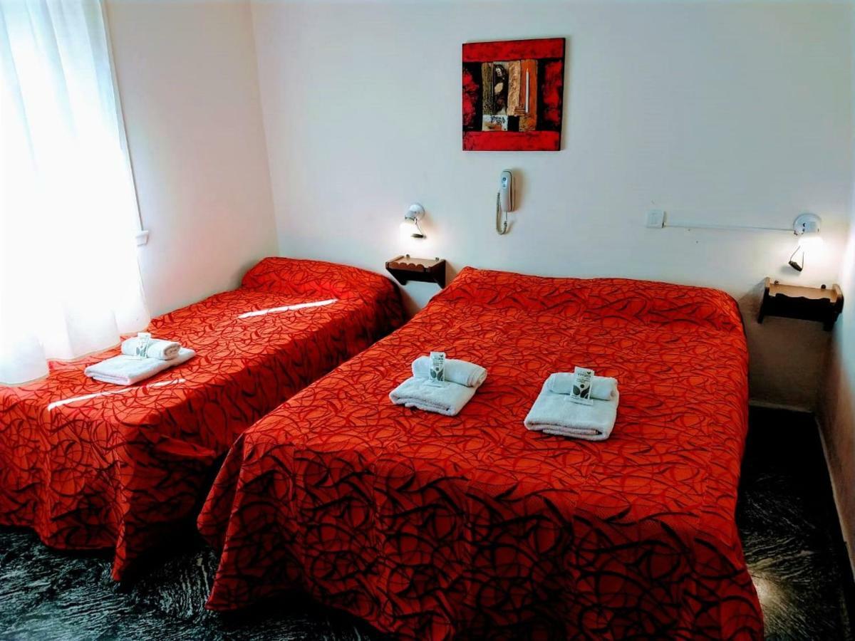Avellino Hotel 2*