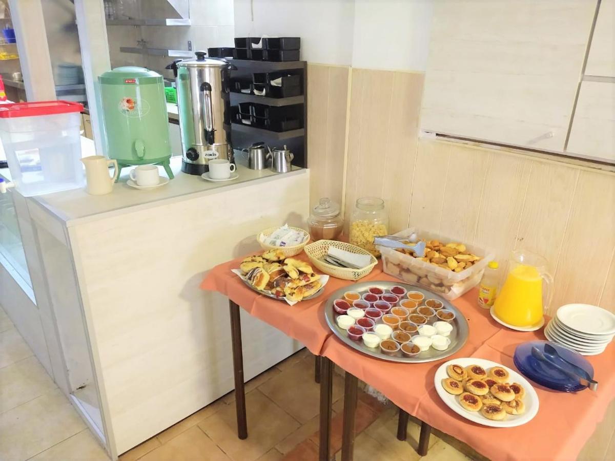 Hotel Avellino 2*